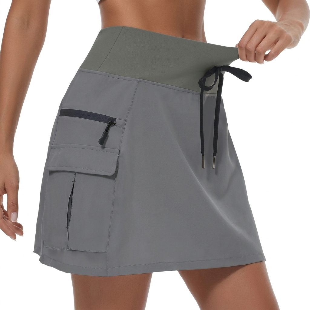 Fiorella | Skort cómodo y deportivo