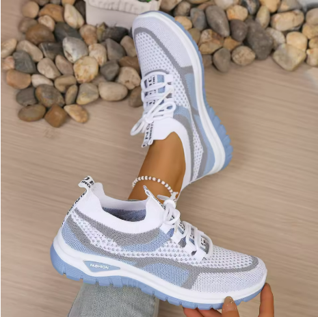 Nerina™ | Zapatillas de comodidad ligera