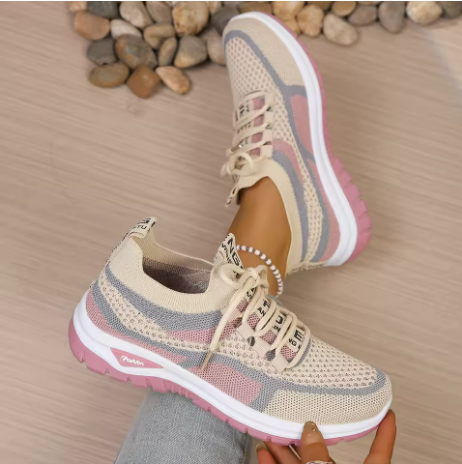 Nerina™ | Zapatillas de comodidad ligera